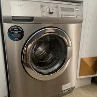 ماشین لباسشویی AEG