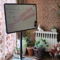 گلسبرد دوستون/مدیریتی/گرد/هشتی/تخته وایت برد|لوازم التحریر|تهران, شهرک ولیعصر جنوبی|دیوار