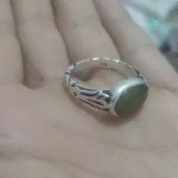 انگشتر نقره 925|جواهرات|شیراز, شهرک قمشه|دیوار