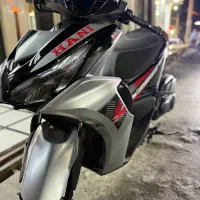 فروش موتور مدل۱۴۰۴هانی