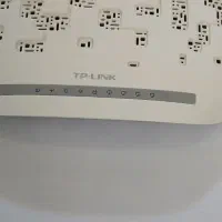 مودم tplink|مودم و تجهیزات شبکه|رشت, بلوار گیلان|دیوار