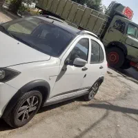 کوئیک آر مدل ۹۸پارس خودرویی|خودرو سواری و وانت|بهارستان, |دیوار