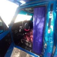 نیسان ۴۰۳ فوقالعاده سالم|خودرو سواری و وانت|شریفآباد, |دیوار