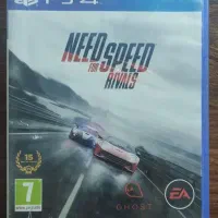 سی دی بازی need for speed