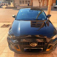 فروش خودرو gac empow