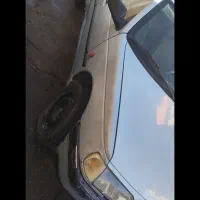 روآ 86 بی رنگ|خودرو سواری و وانت|نیشابور, گنبد سبز|دیوار