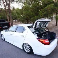 دنا پلاس توربو پنوماتیک