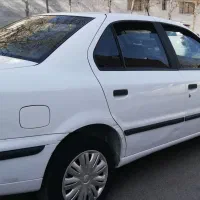 سمند EF7 تک|خودرو سواری و وانت|مشهد, ادیب نیشابوری (شهرک غرب)|دیوار