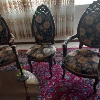 مبل ۹نفره|مبلمان خانگی و میز عسلی|کرج, انبار مپنا|دیوار