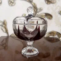 کریستال کروکاس ناخمن آلمان بخونید|ظروف سرو و پذیرایی|تهران, خرمشهر|دیوار