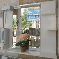 آینه نوین کد ۸۳۵