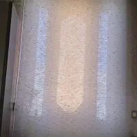 پرده زبرا دو کاناله