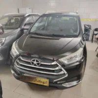جک s3 مدل 99 شرایطی 60درصد نقد مانده 6ماهه