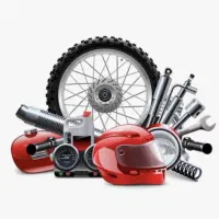 لوازم یدکی موتور سیکلت