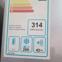 یخچال فریزر دوقلو مجیک|یخچال و فریزر|شیراز, ریاستی|دیوار