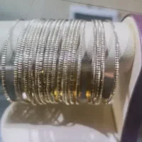 النگو طلا سایز یک