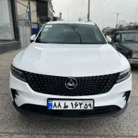 دیگنیتی پرستیژ|خودرو سواری و وانت|گرگان, |دیوار