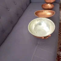 ظرف میسی چهار عدد