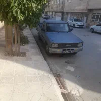مزدا۲۰۰۰مدل۹۰