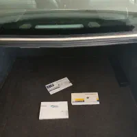 دنا مدل ۹۷ تیپ ۲|خودرو سواری و وانت|قزوین, |دیوار