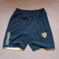 شلوارک ورزشی