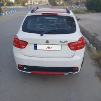 کوییک آر اس مدل ۱۴۰۲بدون رنگ|خودرو سواری و وانت|بندرعباس, |دیوار