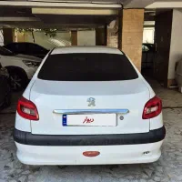 پژو ۲۰۶ SD - TU5|خودرو سواری و وانت|رشت, معلم|دیوار