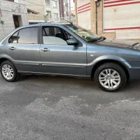 سمند سورن پلاسEF7 1401|خودرو سواری و وانت|کرمان, |دیوار