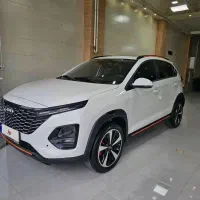 MVM X33 CROSS خشک اتومات