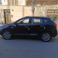 جک s5اتومات مدل۹۹|خودرو سواری و وانت|تبریز, |دیوار