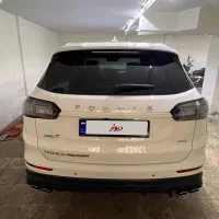تیگو ۸ هشت پرومکس ie|خودرو سواری و وانت|تهران, پرستار|دیوار