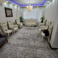 ۱۰۰ متر ۲ خواب . شیک و خوش نقشه . میدان خبرنگار|اجارهٔ آپارتمان|تهران, چوب تراش|دیوار