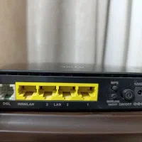 مودم D-Link|مودم و تجهیزات شبکه|سمنان, |دیوار