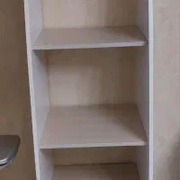 شلف خیلی تمیز