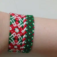 دستبند دوستی