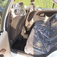 پژو پارس موتور جدید۱۴۰۱ سیمی|خودرو سواری و وانت|دزفول, |دیوار