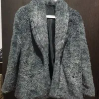 پالتو خز فری سایز