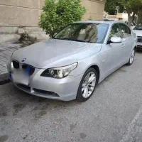 bmw 520i بدون رنگ بندرعباس|خودرو سواری و وانت|بندرعباس, |دیوار