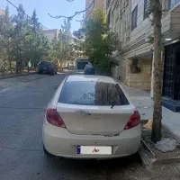 پروتون جنتو اتومات|خودرو سواری و وانت|تهران, حکیمیه|دیوار