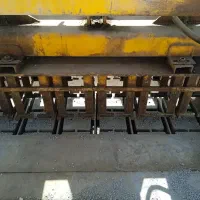 بلوک زن هیدرولیک نیمه اتوماتیک ۳ موتوره ۴۰*۲۰|ماشینآلات صنعتی|ساری, |دیوار