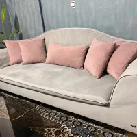 مبل راحتی ۵ نفره