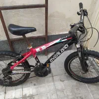 دوچرخه سایز 20
