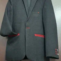 کت وشلوارنوجوان