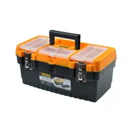 جعبه ابزار قفل فلزی 16 اینچ مهر|ابزارآلات|سقز, |دیوار