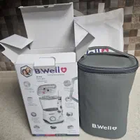 دستگاه شستشوی دهان و دندان BWELL 933