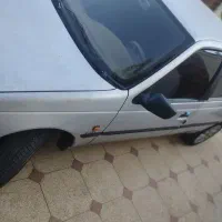 پژو 91دوگانه|خودرو سواری و وانت|بم, |دیوار
