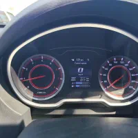هایما S5 اتوماتیک ۶ سرعته، مدل ۱۴۰۰|خودرو سواری و وانت|مشهد, شهید مطهری|دیوار