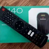 نصب انتن مرکزی