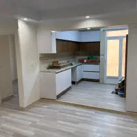 اجاره آپارتمان ۵۵ متری۱ خواب فول امکانات روبه کوچه