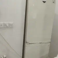 یخچال و فریزر امرسان